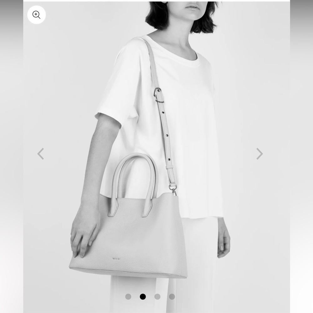 Matt & bat Kristasm crossbody in color whisper
